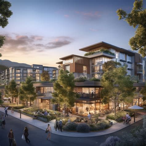 Proposed project on Alberto Way is first in Los Gatos to use state streamlining law